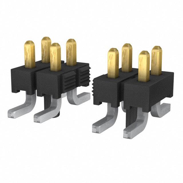 TMM-108-05-F-D-SM-A-P-TR Samtec Inc.  Embases à broches mâles